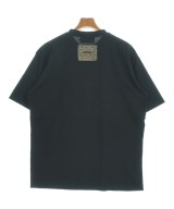 Nemeth（ネメス）Tシャツ・カットソー 黒 サイズ:LL(XL位) メンズ/2200730527077