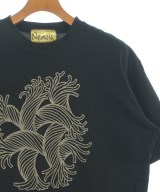 Nemeth（ネメス）Tシャツ・カットソー 黒 サイズ:LL(XL位) メンズ/2200730527077