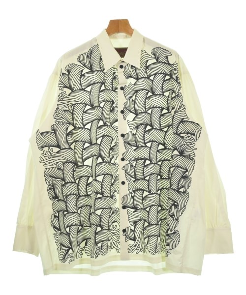 Nemeth(ネメス)のカジュアルシャツ サイズ:L 26,000円