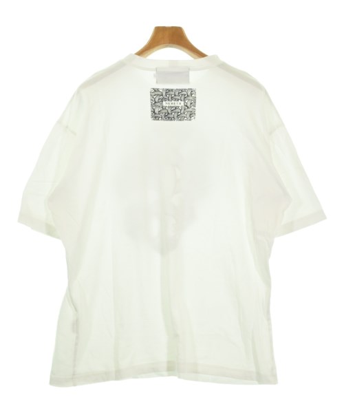 Nemeth（ネメス）Tシャツ・カットソー 白 サイズ:LL メンズ/2200735837072