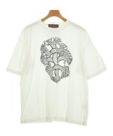 Nemeth（ネメス）Tシャツ・カットソー 白 サイズ:LL メンズ/2200735837072