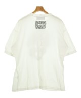 Nemeth（ネメス）Tシャツ・カットソー 白 サイズ:LL メンズ/2200735837072
