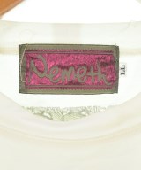 Nemeth（ネメス）Tシャツ・カットソー 白 サイズ:LL メンズ/2200735837072