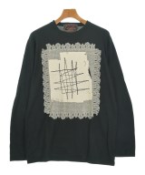 Nemeth（ネメス）Tシャツ・カットソー 黒 サイズ:L メンズ/2200735837089