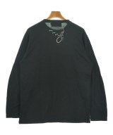 Nemeth（ネメス）Tシャツ・カットソー 黒 サイズ:L メンズ/2200735837089