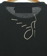 Nemeth（ネメス）Tシャツ・カットソー 黒 サイズ:L メンズ/2200735837089