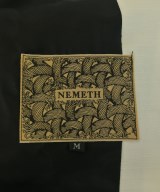 Nemeth（ネメス）テーラードジャケット 白 サイズ:M メンズ/2200721321158