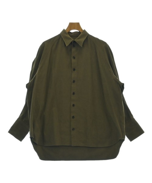 Nemeth(ネメス)のカジュアルシャツ サイズ:M 31,400円