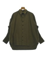 Nemeth カジュアルシャツ