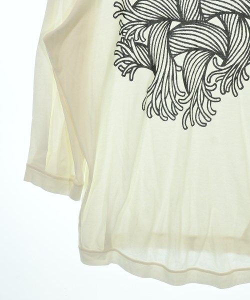 Nemeth（ネメス）Tシャツ・カットソー 白 サイズ:L メンズ/2200723561095
