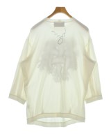 Nemeth（ネメス）Tシャツ・カットソー 白 サイズ:L メンズ/2200723561095