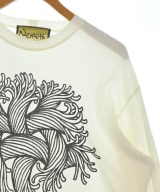 Nemeth（ネメス）Tシャツ・カットソー 白 サイズ:L メンズ/2200723561095