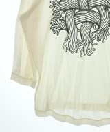 Nemeth（ネメス）Tシャツ・カットソー 白 サイズ:L メンズ/2200723561095