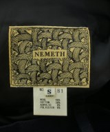 Nemeth（ネメス）その他 紺 サイズ:S メンズ/2200721496092