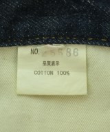 Nemeth（ネメス）デニムパンツ 紺 サイズ:L メンズ/2200727494054