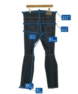 Nemeth（ネメス）デニムパンツ 紺 サイズ:L メンズ/2200727494054