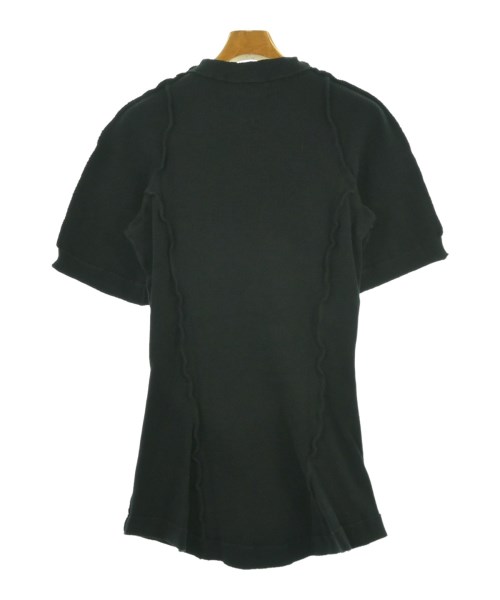 Nemeth（ネメス）Tシャツ・カットソー 黒 サイズ:L メンズ/2200684438115