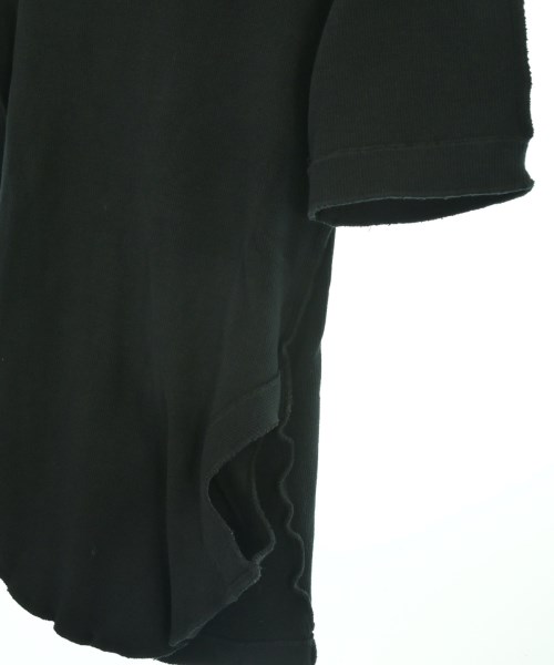 Nemeth（ネメス）Tシャツ・カットソー 黒 サイズ:L メンズ/2200684438115