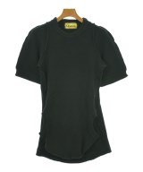 Nemeth（ネメス）Tシャツ・カットソー 黒 サイズ:L メンズ/2200684438115