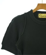 Nemeth（ネメス）Tシャツ・カットソー 黒 サイズ:L メンズ/2200684438115