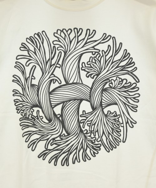 Nemeth（ネメス）Tシャツ・カットソー 白 サイズ:M メンズ/2200686101079