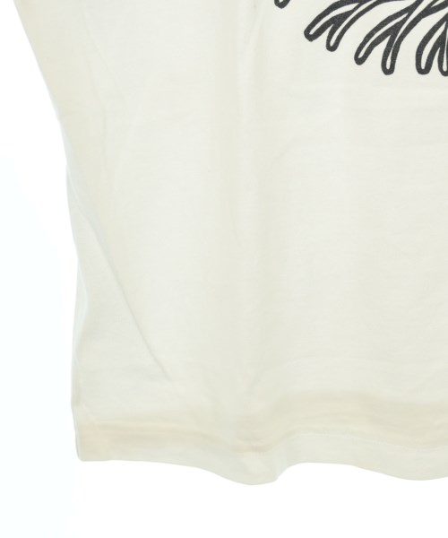 Nemeth（ネメス）Tシャツ・カットソー 白 サイズ:M メンズ/2200686101079