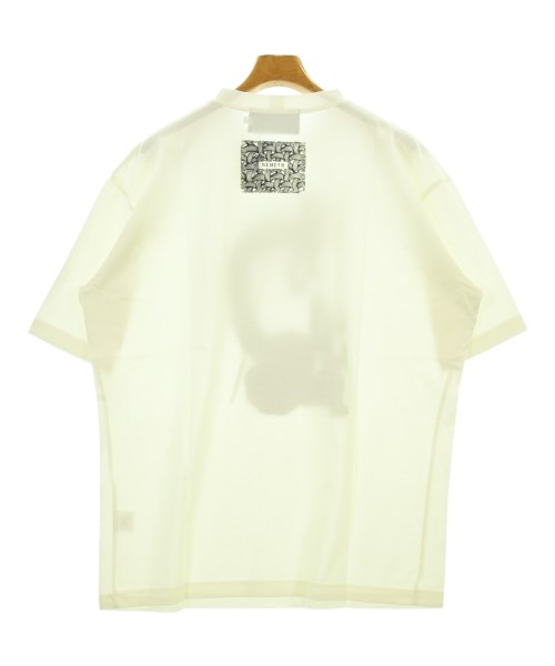 Nemeth（ネメス）Tシャツ・カットソー 白 サイズ:LL メンズ/2200677868400