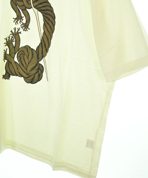 Nemeth（ネメス）Tシャツ・カットソー 白 サイズ:LL メンズ/2200677868400