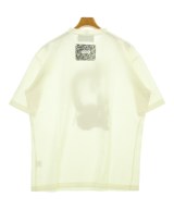 Nemeth（ネメス）Tシャツ・カットソー 白 サイズ:LL メンズ/2200677868400