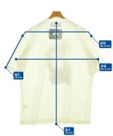 Nemeth（ネメス）Tシャツ・カットソー 白 サイズ:LL メンズ/2200677868400