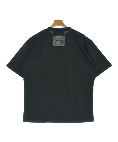Nemeth（ネメス）Tシャツ・カットソー 黒 サイズ:LL メンズ/2200677868417