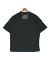 Nemeth（ネメス）Tシャツ・カットソー 黒 サイズ:LL メンズ/2200677868417