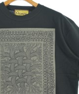 Nemeth（ネメス）Tシャツ・カットソー 黒 サイズ:LL メンズ/2200677868417