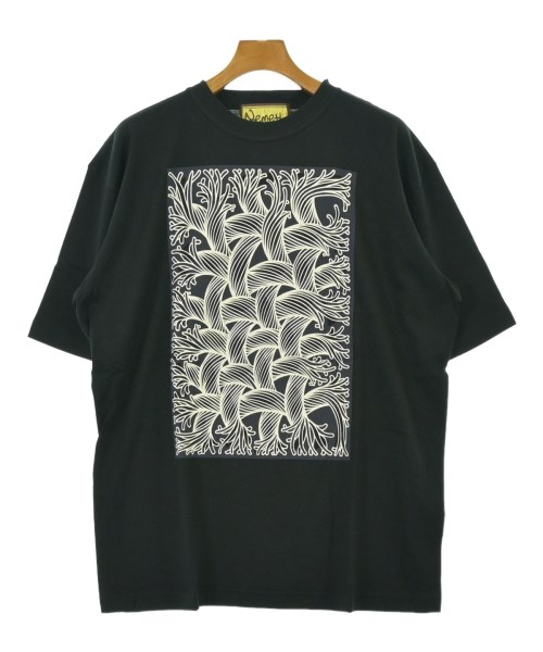 Nemeth(ネメス)Tシャツ・カットソー 黒 サイズ:LL/2200677868424