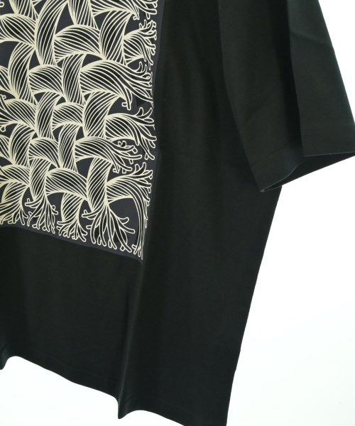 Nemeth（ネメス）Tシャツ・カットソー 黒 サイズ:LL メンズ/2200677868424