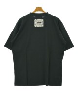 Nemeth（ネメス）Tシャツ・カットソー 黒 サイズ:LL メンズ/2200677868424