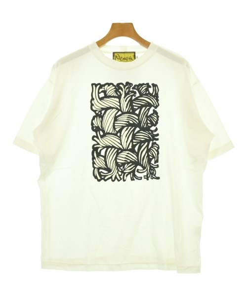 Nemeth(ネメス)Tシャツ・カットソー 白 サイズ:LL/2200677868523
