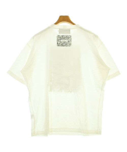 Nemeth（ネメス）Tシャツ・カットソー 白 サイズ:LL メンズ/2200677868523