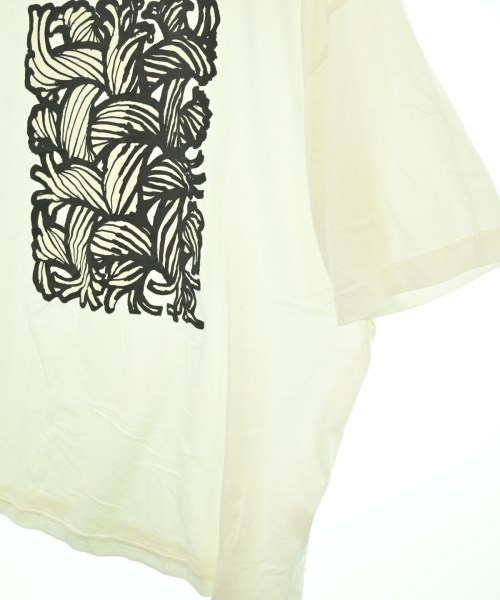 Nemeth（ネメス）Tシャツ・カットソー 白 サイズ:LL メンズ/2200677868523