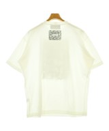Nemeth（ネメス）Tシャツ・カットソー 白 サイズ:LL メンズ/2200677868523