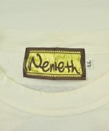 Nemeth（ネメス）Tシャツ・カットソー 白 サイズ:LL メンズ/2200677868523