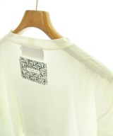 Nemeth（ネメス）Tシャツ・カットソー 白 サイズ:LL メンズ/2200677868523