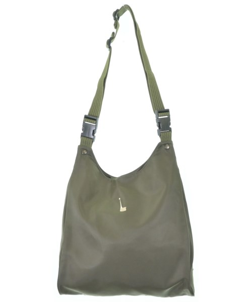 beauty:beast(ビューティ　ビースト)ショルダーバッグ カーキ サイズ:-/2200675915045