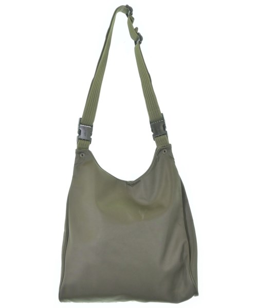 beauty:beast（ビューティ　ビースト）ショルダーバッグ カーキ サイズ:- メンズ/2200675915045