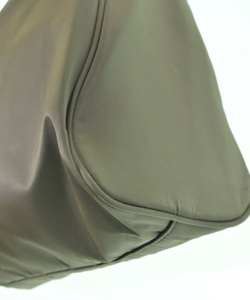 beauty:beast（ビューティ　ビースト）ショルダーバッグ カーキ サイズ:- メンズ/2200675915045