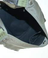 beauty:beast（ビューティ　ビースト）ショルダーバッグ カーキ サイズ:- メンズ/2200675915045