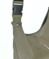 beauty:beast（ビューティ　ビースト）ショルダーバッグ カーキ サイズ:- メンズ/2200675915045