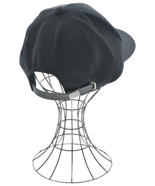 beauty:beast（ビューティ　ビースト）キャップ 黒 サイズ:57-61 メンズ/2200670138227