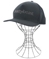 beauty:beast キャップ