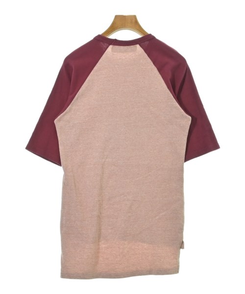 beauty:beast（ビューティ　ビースト）Tシャツ・カットソー ピンク サイズ:M レディース/2200691526034